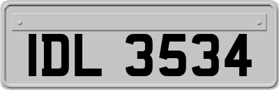 IDL3534