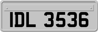 IDL3536