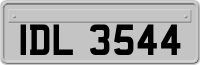 IDL3544
