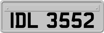 IDL3552
