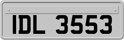 IDL3553