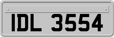 IDL3554