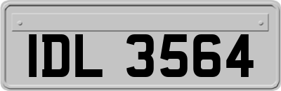 IDL3564