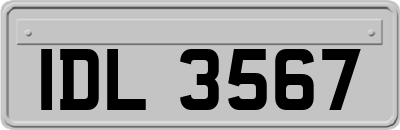 IDL3567