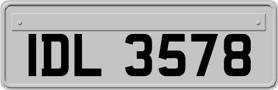 IDL3578