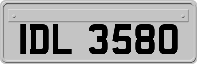 IDL3580