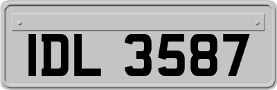 IDL3587