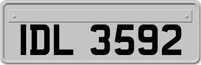 IDL3592