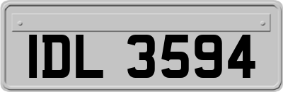IDL3594