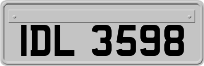 IDL3598