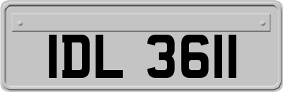 IDL3611