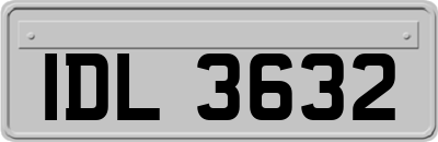 IDL3632