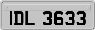 IDL3633