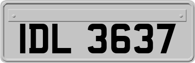 IDL3637