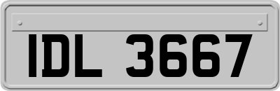 IDL3667