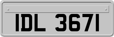 IDL3671