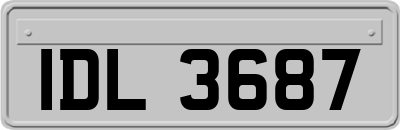 IDL3687