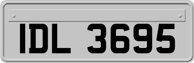 IDL3695