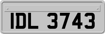 IDL3743