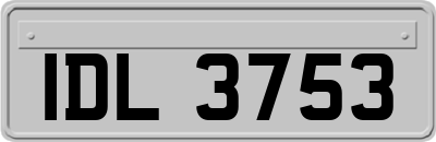 IDL3753