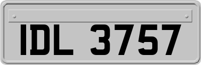 IDL3757