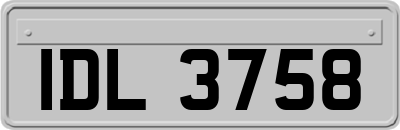 IDL3758