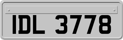 IDL3778