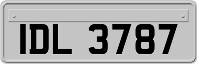 IDL3787