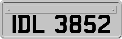 IDL3852