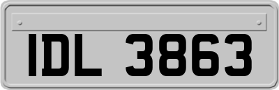 IDL3863