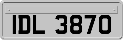 IDL3870