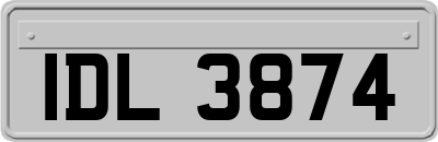 IDL3874