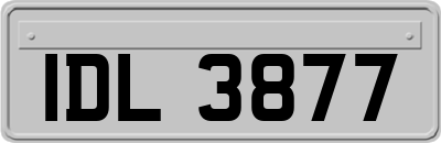 IDL3877