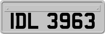 IDL3963