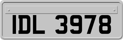 IDL3978