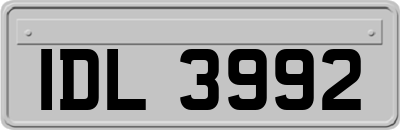 IDL3992