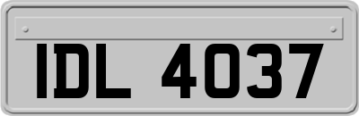 IDL4037