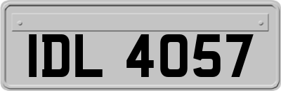 IDL4057