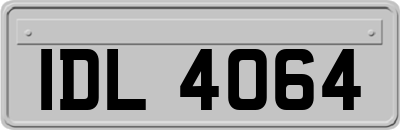 IDL4064