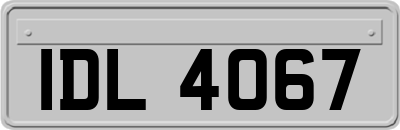 IDL4067