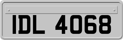 IDL4068