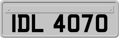 IDL4070