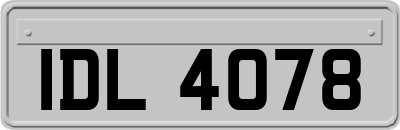 IDL4078