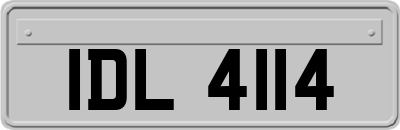 IDL4114