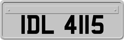 IDL4115