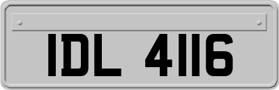 IDL4116