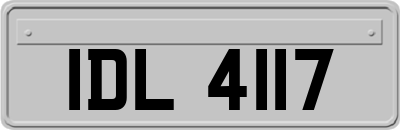 IDL4117