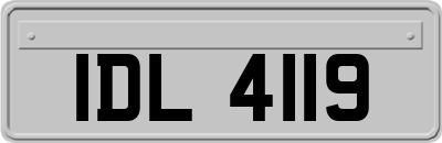 IDL4119