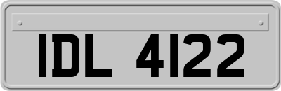 IDL4122