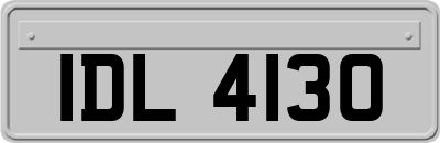 IDL4130